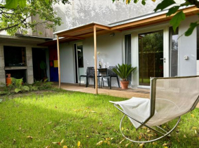 Apartma ART Kobarid